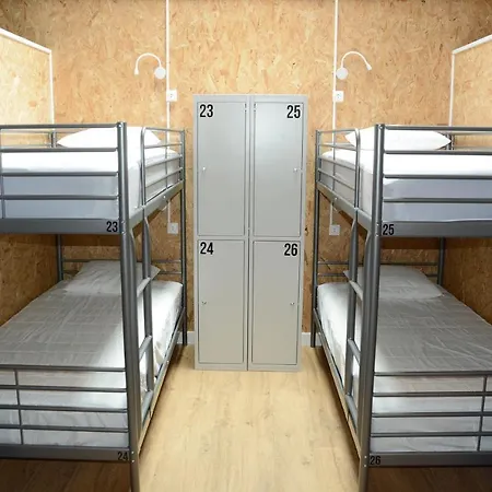 Hostel A Conserveira *