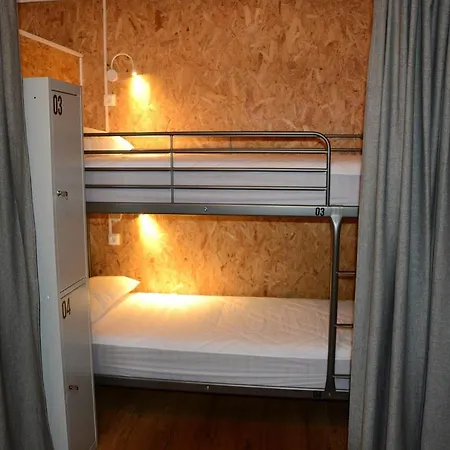 Hostal A Conserveira *