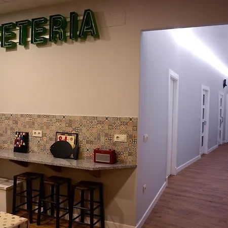 A Conserveira Auberge de jeunesse