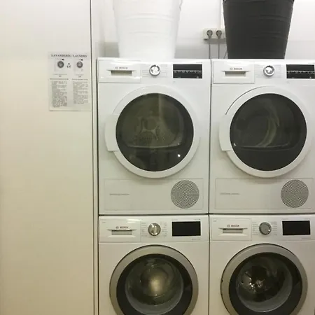 A Conserveira Hostel *