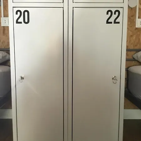 Hostel A Conserveira Redondela