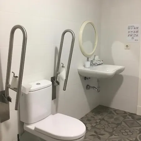 Auberge de jeunesse A Conserveira