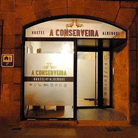 Hostel A Conserveira