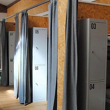 Hostel A Conserveira Redondela