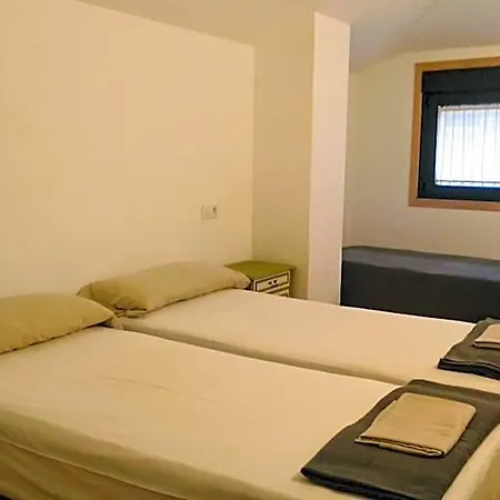 Hostel A Conserveira Redondela