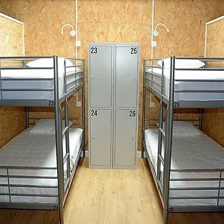 A Conserveira Hostel