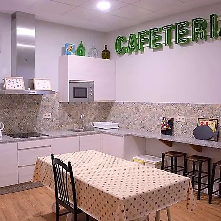 A Conserveira Hostel