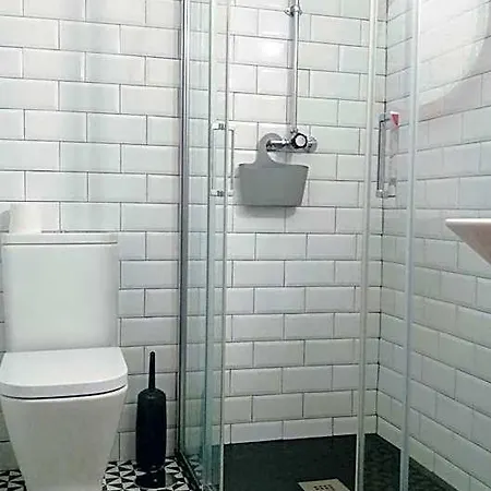 A Conserveira Hostel Redondela