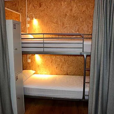 A Conserveira Hostel *