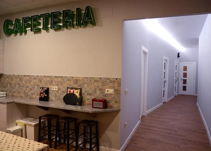 A Conserveira Hostel