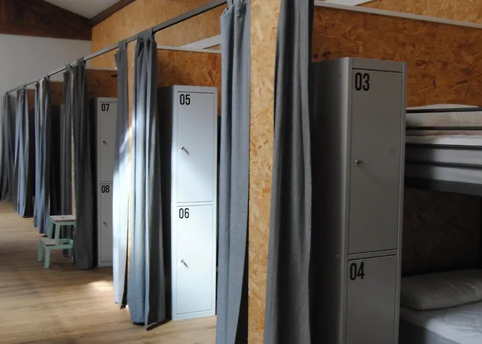 A Conserveira * Redondela