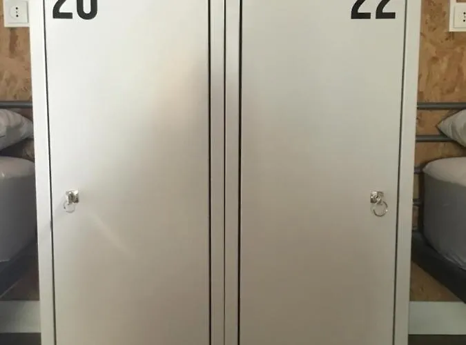 호스텔 A Conserveira 리돈델라