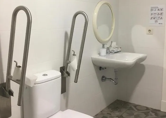 Hostel A Conserveira